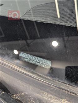 نيسان فرونتر